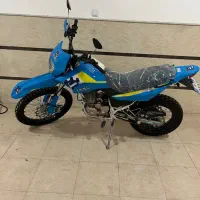 تریل کویر ۲۵۰ t2 معاوضه