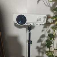 ویدوپرژکتور