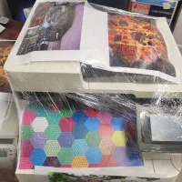 HP LaserJet Pro 400 color MFP M475dn|پرینتر، اسکنر، کپی، فکس|تهران, ایرانشهر|دیوار