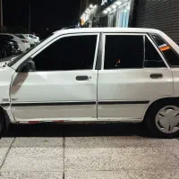 پراید مدل 87|خودرو سواری و وانت|پرند, فاز ۲|دیوار