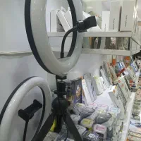 رینگ لایت