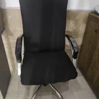 صندلی مدیریتی سالم