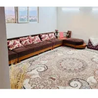 مبل ال ۷ نفره کاملا سالم