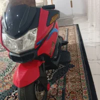 موتور شارژی کودک