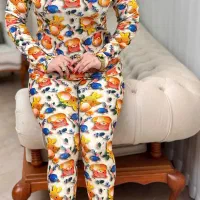 لباس زنانه|لباس|جوانرود, |دیوار