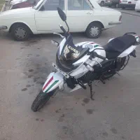 آپاچی ۱۸۰ مدل 93
