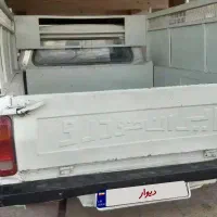 پیکان وانت ۸۸|خودرو سواری و وانت|گلبهار, شهر جدید گلبهار|دیوار