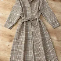 مانتو ماکسی تانیا|لباس|قم, نیروگاه|دیوار