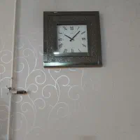 ساعت دیواری