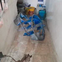 لوازم تیلرهفت ونیم کوبوتایی