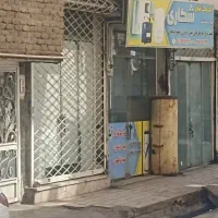 مغازه ۱۱متری فروشی|فروش مغازه و غرفه|مشهد, شهید قربانی|دیوار