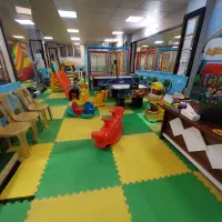 خانه بازی پونک|اسباببازی|تهران, المهدی|دیوار