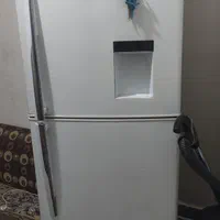 با سلام   یک یخچال دارم بری فروش هم چه سالم هست|یخچال و فریزر|بندر کنگان, |دیوار