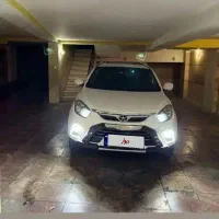 جک s5مدل۹۶ ۱۲۰ تاکارکرد|خودرو سواری و وانت|اراک, |دیوار