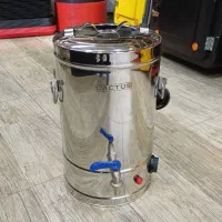 فلاسک ۱۰ لیتری صنعتی