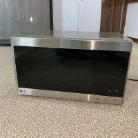 مایکروفر ال جی