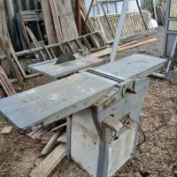 اره رو میزی سالم و دو کاره