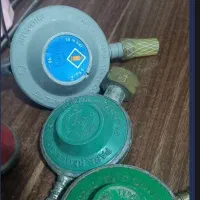 رگلاتور گاز