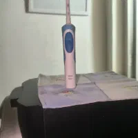 مسواک برقی اورال بی|آرایشی، بهداشتی، درمانی|تهران, کن|دیوار