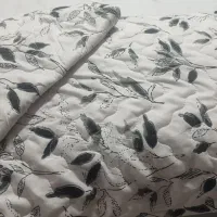 روبالشتی پنبه دوزی جفتی ۱۵۸|رختخواب، بالش، پتو|تهران, زهتابی|دیوار