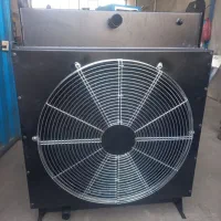 تولید رادیاتور