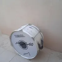 طبل|درام و پرکاشن|گناباد, |دیوار