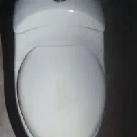 توالت فرنگی