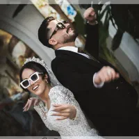 آتلیه عروسی عقد فیلمبرداری عکاسی( فرمالیته رایگان)|خدمات پذیرایی، مراسم|تهران, شهرک محلاتی|دیوار