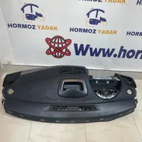 پوسته داشبورد مگان فلوئنس ال نود کولئوس|قطعات یدکی و لوازم جانبی|کرمان, |دیوار