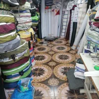 چادر دوزی برزنت، چادر مکب، سایبان،چادر برزنتی