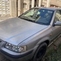 سمند