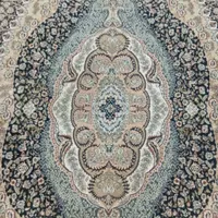 روفرشی کاملا سالم با خوراکی عوض میشود