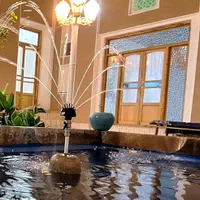 اقامتگاه بوم‌گردی (بومگردی) هتل مسافرخانه|اجارهٔ کوتاه‌مدت آپارتمان و سوئیت|خمینی‌شهر, |دیوار