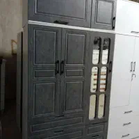 سرویس چوبی|بوفه، ویترین، کنسول|بندرعباس, |دیوار