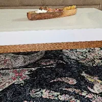 مقداری لوازم منزل|فرش|قم, آزادگان|دیوار