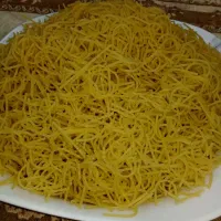 ماکارونی فله وعمده صددرصدبهداشتی وباکفیت عالی