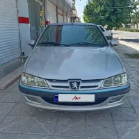 پارس مدل 89