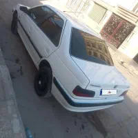 پژو پارس ۱۴۰۰ سال|خودرو سواری و وانت|اهواز, شهرک نفت|دیوار