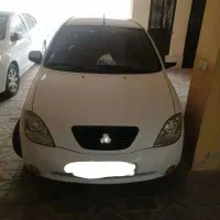 تیبا زیبا مدل 1395