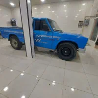 نیسان ۸۸ شاسی سالم|خودرو سواری و وانت|یزد, |دیوار