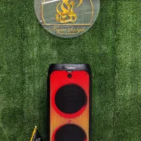 پارتی باکس beats بیتس برق مستقیم و شارژی|سیستم صوتی خانگی|تهران, شمیران‌نو|دیوار