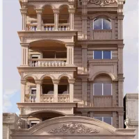 مشارکت در ساخت