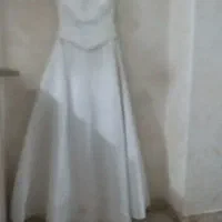 لباس عروس ست کامل مباشد