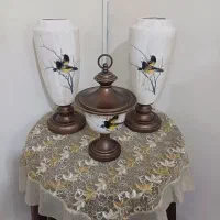 گلدان سرامیک