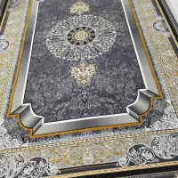 چند جفت فرش آکبند  تراکم ۳۰۰۰ پرگوشت سنگین وزن|فرش|مشهد, شیرودی|دیوار