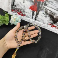 تسبیح موی یار وفیروزه اصلی|بدلیجات|اهواز, کوی علوی|دیوار