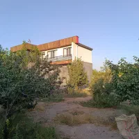 چهاردیواری 300 متری در منطقه توریستی کوشکزر کردان|فروش زمین و ملک کلنگی|هشتگرد, کوشک زر|دیوار