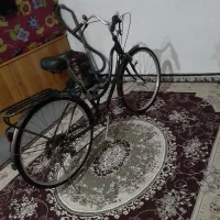 دوچرخه ۲۶ دنده ای ژاپنی