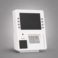 ارسال  به سراسر ایران / خودپرداز و کشلس استنو