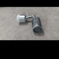 سرشیر چرخشی 360درجه